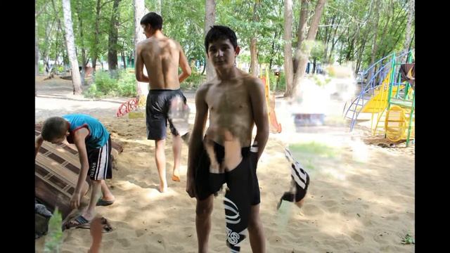 Тренировка на матрасе после долгого застоя=) смотреть онлайн