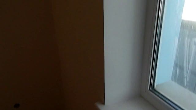Качественная покраска откосов смотреть онлайн