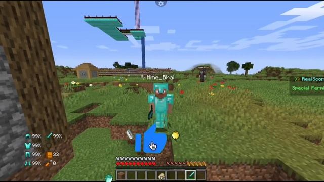 New Best Public SMP For MCPE And Java | Always Online ?| 1.19+ free for all | anyone can join смотреть онлайн