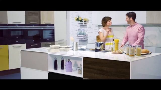 Мебельные фасады Alvic в магазинах ТБМ-Маркет смотреть онлайн