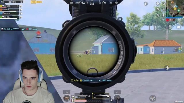 ?ВОЗВРАЩАЕМСЯ К СТРИМАМ? ПРОДОЛЖАЕМ ГОРЕТЬ В PUBG MOBILE? смотреть онлайн