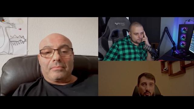 Да зачем мне это нужно? - чат рулетка смотреть онлайн