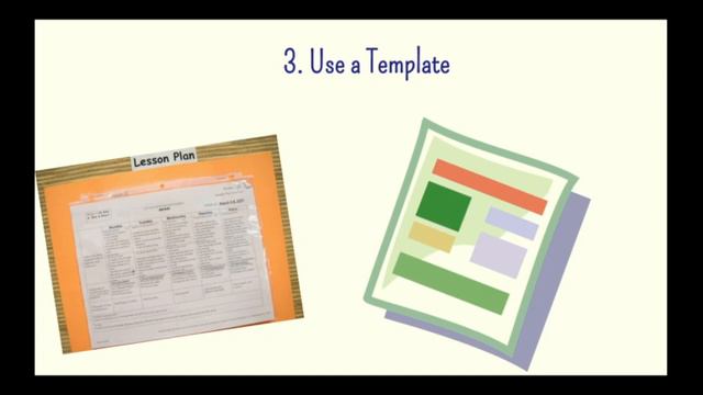 Spend Less Time Planning Lessons смотреть онлайн