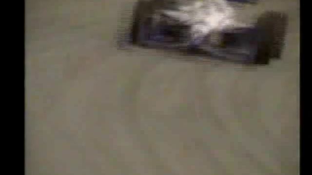 IndyCar Series - Loading Sequence and Attract Mode - Sony PlayStation 2 смотреть онлайн