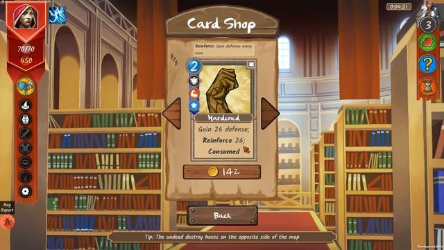The Last Hex Starter Guide смотреть онлайн