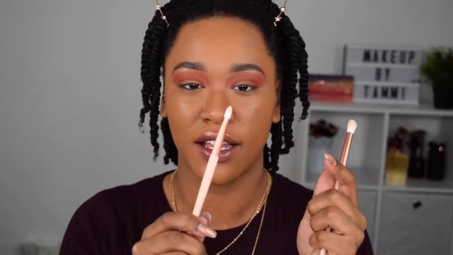 REVOLUTION | TESTING THE NEW JEWEL COLLECTION! смотреть онлайн