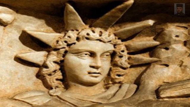 3E - Church History - Apostolic Age, 33-100 смотреть онлайн