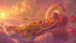 Mantra Om Namo Bhagavate
Vasudevaya