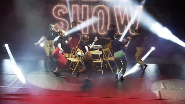 ТАНЕЦ ВОГ СДК | БАТУРИНА КСЮША | GOOD FOOT BEST SHOW 2019 смотреть онлайн