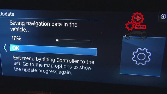 How to update BMW map navigation Europe NBT Evo? смотреть онлайн