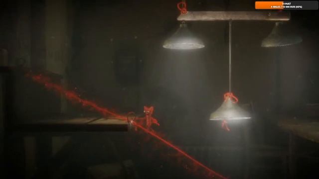 Unravel Stream S4 смотреть онлайн
