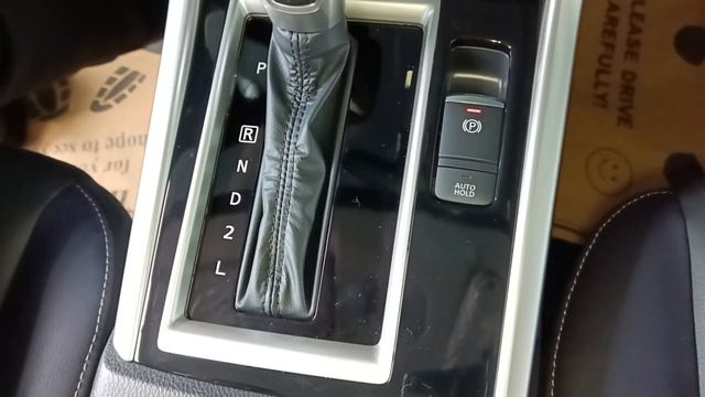 XPANDER CROSS AUTOMATIC TRANSMISSION 2023 MITSUBISHI
