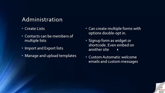 mymail wordpress plugin review смотреть онлайн