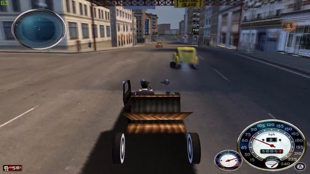 Mafia - СЕКРЕТЫ, ПАСХАЛКИ, БАГИ, ИНТЕРЕСНЫЕ ФАКТЫ О КОТОРЫХ ВЫ НЕ ЗНАЛИ смотреть онлайн