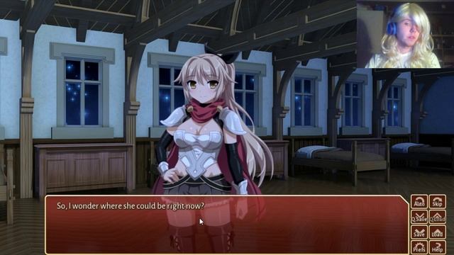 Sakura Fantasy Chapter 1#2 смотреть онлайн