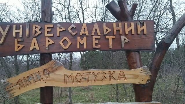 Универсальный барометр, или как казаки погоду проверяли (но это не точно) смотреть онлайн