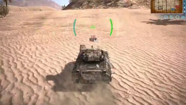 Tank Domination PC version про дистанцию стрельбы смотреть онлайн