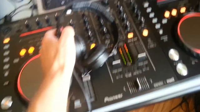 Pioneer DDJ-S1