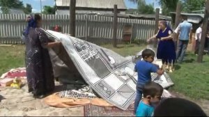 Цыгане в Сызрани Кишеневка Перезва