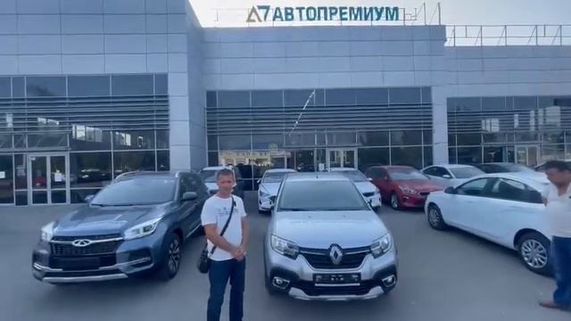 Как можно выгодно приобрести автомобиль в автосалоне “Автопремиум” семьям с детьми? смотреть онлайн