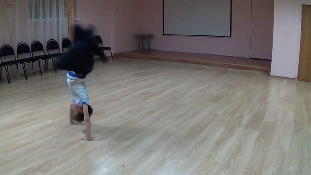 Егор, детская группа, пр. Космонавтов 41/1 (Macaco) смотреть онлайн
