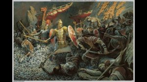 Славянская песня -Ивана купала