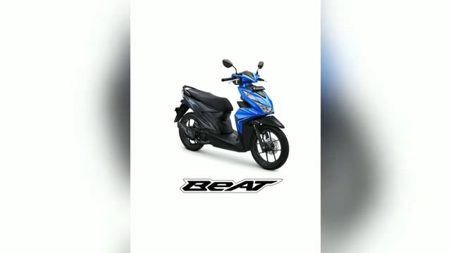 ERANYA BEAT -HONDA #BEAT 2020 Januari. MODEL TERBARU BOSSKU. смотреть онлайн