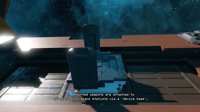 Starbase - Космические бои и Оружие смотреть онлайн