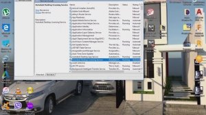 How to fix Autodesk Desktop Licensing Service when it's not running