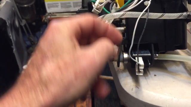 KARCHER SC3 STEAM CLEANER REPAIR смотреть онлайн