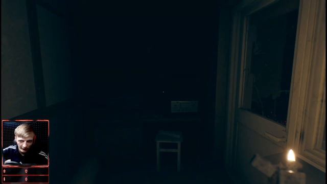 УЖАСЫ НАШИХ КВАРТИР  #september7th