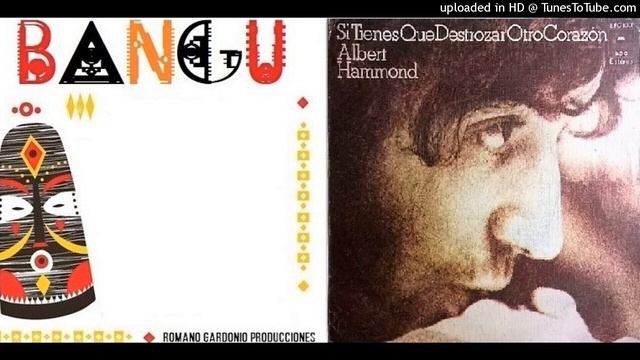 Albert Hammond - Si Tienes Que Destrozar Otro Corazon - 1973 - En Español ! смотреть онлайн