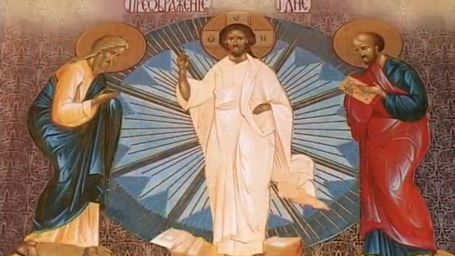 Православный Заречный от 22.08.14 смотреть онлайн