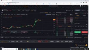 Фандинг - как заработать и что это такое ? Криптовалюта bybit / binance