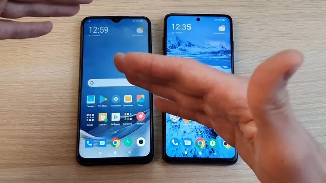 POCO M3 VS POCO X3 NFC - ЧТО ВЫБРАТЬ? ПОЛНОЕ СРАВНЕНИЕ!