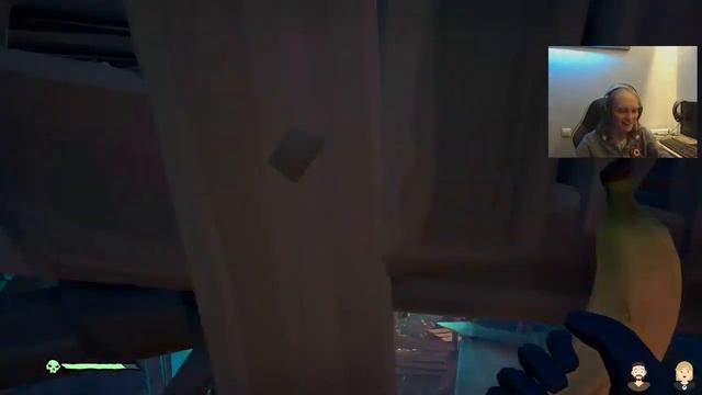 Sea of Thieves // Krabben Crew - We shall sail together | #019 смотреть онлайн