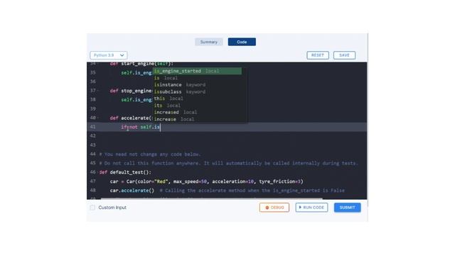 Car 3 Problem : Step-by-Step Guide python Code & Debugging | Coding Practice 32 | Nxtwave CCBP 4.0 смотреть онлайн