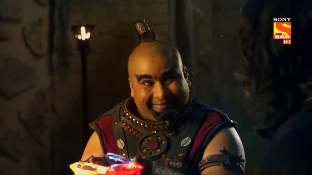 बगदाद को बचाने आया बालवीर! | Aladdin | SAB Rewind 2020 смотреть онлайн