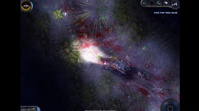 ALIEN SHOOTER 2 MISSION 7 PC FULL GAME WITH ALL SECRETS. NO COMMENTARY ONLY GAME. смотреть онлайн