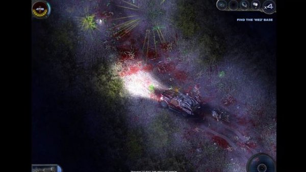 ALIEN SHOOTER 2 MISSION 7 PC FULL GAME WITH ALL SECRETS. NO COMMENTARY ONLY GAME.