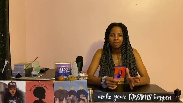 Pick A Card | Messages From the Dream Realm + Free Reading Giveaway! смотреть онлайн