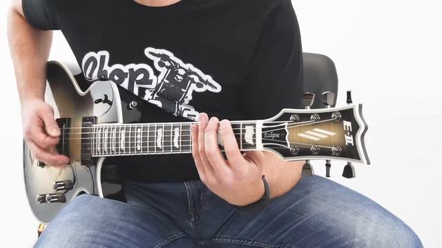 Hotone Ampero Series / Ampero II / Pulze Patches | LOG Cover Vol1 | Lamb Of God Medley