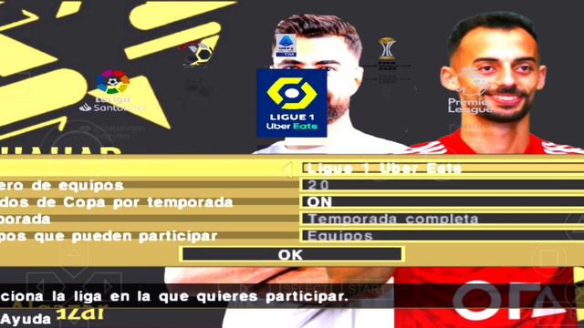 PES 2023 PSP PATCH P.H.Mالاصدار الأول بآخر الانتقالات الصيفية بتعليق رؤوف خليف مع نطق الأسماء смотреть онлайн