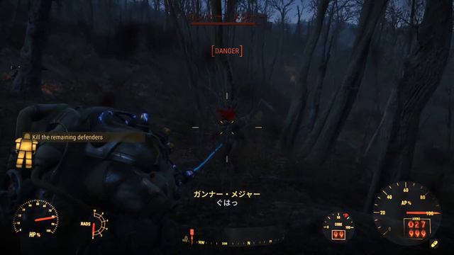 サマービルプレースでみんな激おこ。おまけSS2公式推奨mod。　【Fallout4のMODで遊ぶ（ネタバレ）Sim Settlements 2 （その78）】 смотреть онлайн