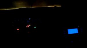 регулировка яркости приборов solaris