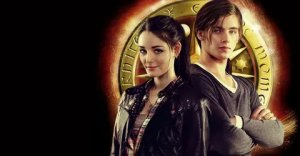 Таймлесс. Рубиновая книга - Русский трейлер (HD)