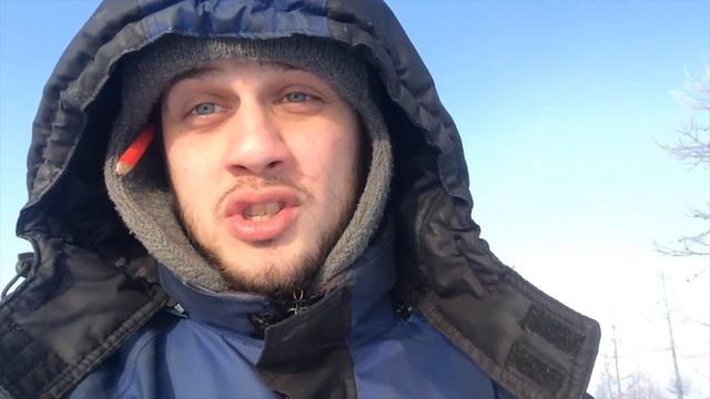 Жизнь Геолога. Один день | Life of a geologist. One day смотреть онлайн