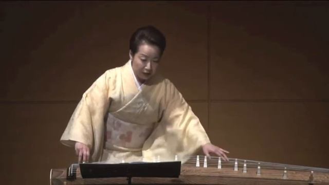 細川俊夫作曲「箏歌」Toshio Hosokawa: Koto-Uta (poem／Man’yoshu) смотреть онлайн