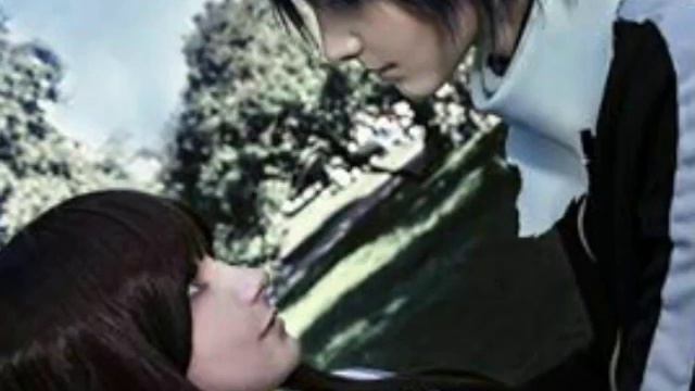 Косплей на аниме : Бездомный бог смотреть онлайн