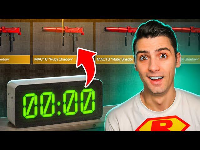 СКРАФТИЛ НЕМЕЛЕС В 12 НОЧИ!!! НЕМЕЛЛЕС КРАФТ В STANDOFF 2 / СТАНДОФФ 2 смотреть онлайн